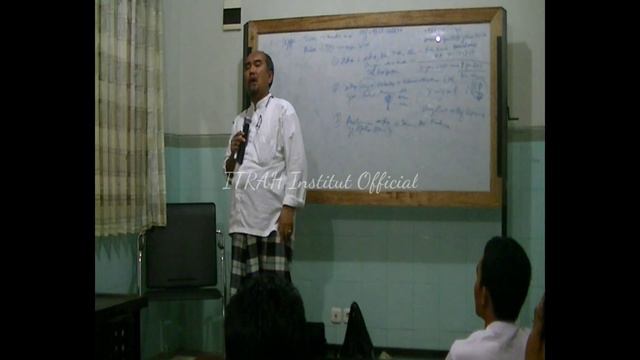 Makrifatullah 2' Eksistensi & Esensi Dlm Filsafat Kearifan Puncak/Existence Essence of Philosophy смотреть онлайн