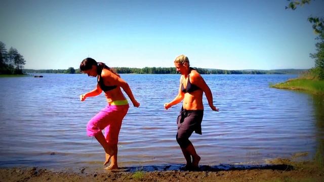 Dance Fitness "Success" Samir & Viktor смотреть онлайн