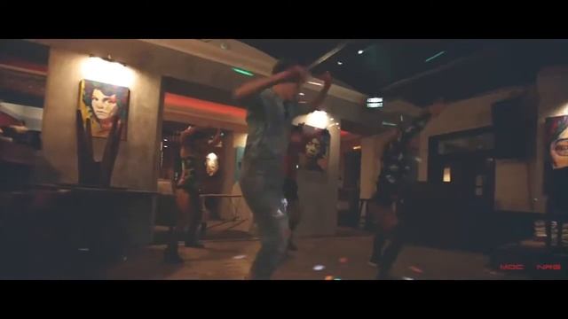 MDC NRG || Choreo Ivan Pik & Nadia Gera || Waacking || Jazz Funk || OPEN KIDS - НЕ ТАНЦУЙ смотреть онлайн
