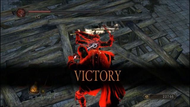 Dark Souls 2 Parry Montage #2 смотреть онлайн