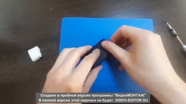 Как разобрать выкидной ключ Лада / Приора / Калина / Гранта / ВАЗ смотреть онлайн