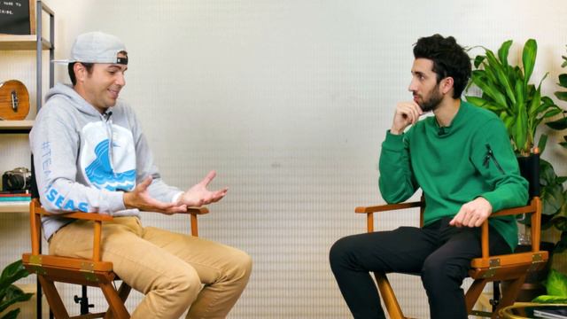 Mark Rober Reveals Secret Science Of Viral Videos