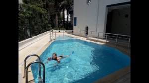 Отзыв об отеле Miranda Moral Beach Кемер 2019