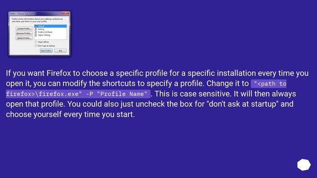 Install Firefox 4 Beta alongside Firefox 3.6? смотреть онлайн