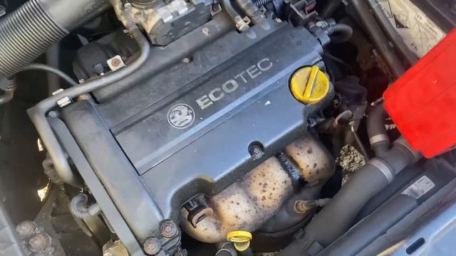 Разборка Opel - Astra H 2004-2010, 1.4 Инжектор (VIN: W0L0AHL4878112970) SJ57OMZ смотреть онлайн
