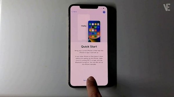 Factory Reset iPhone 14/13/12/11/SE/X | How To Hard Reset iphone & Erase All Data ?✔️