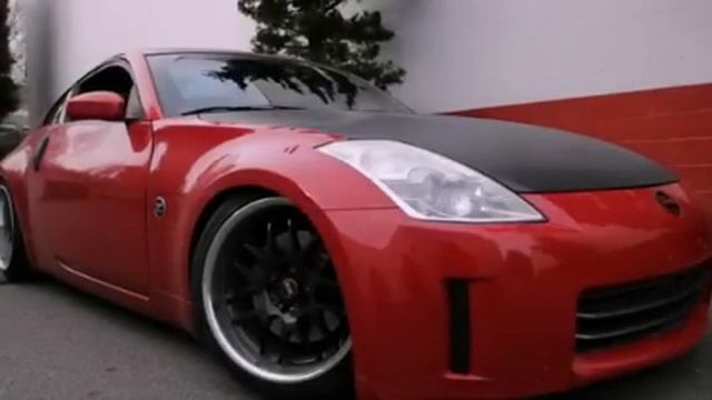 Pre-Owned 2006 Nissan 350Z Auburn WA 98002 смотреть онлайн