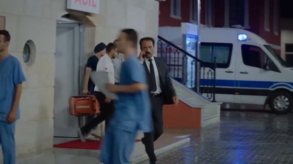 Alev Alev 2. Bölüm