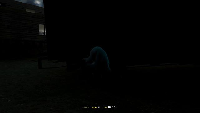 Our Pet Cartoon Cat does NOT Like Cartoon Dog in Gmod! (Garry's Mod) смотреть онлайн