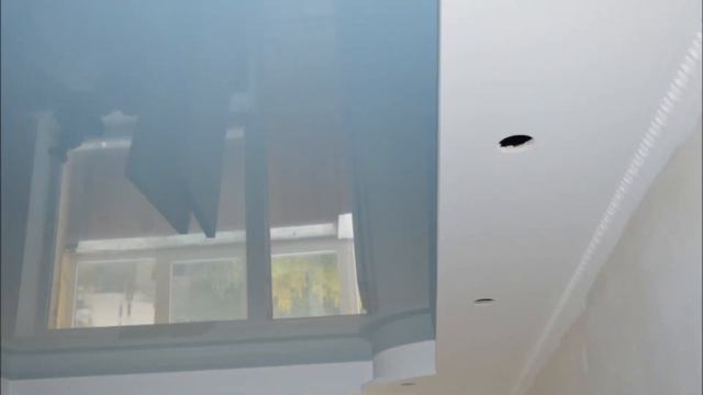 Гостиная. Ремонт 2 ком. квартиры под ключ. Запорожье. Юрий Литвин смотреть онлайн