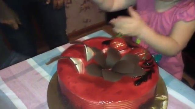 Софии исполнилось 3 года смотреть онлайн