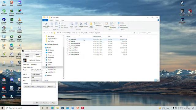 Far Cry 4 Loading Screen fixed смотреть онлайн