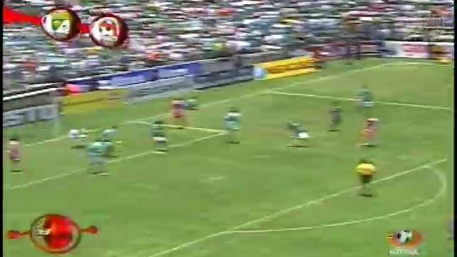 INDIOS 3 VS LEON 2 GLOBAL смотреть онлайн