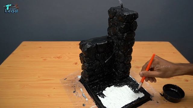 Beautiful Home Made Tabletop Terracotta Water Fountain | Amazing DIY Indoor Terracotta Fountain смотреть онлайн