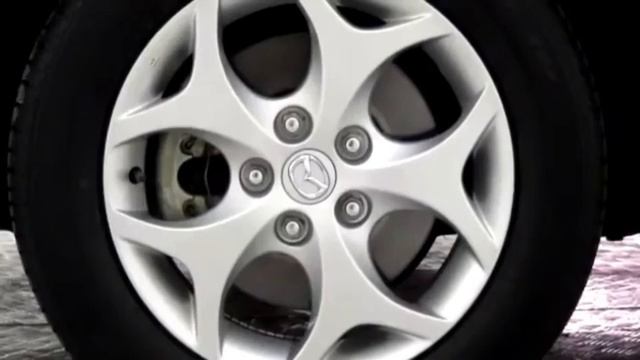 MAZDA BIANTE THN 2012 MURAH BANGET смотреть онлайн