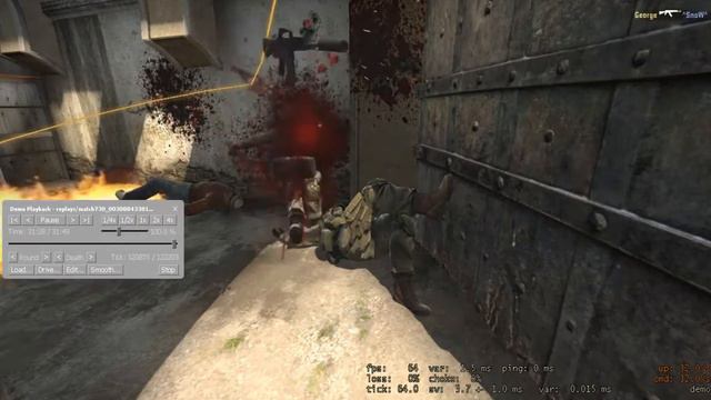 CS:GO -silex™ Operation Bloodhound M4A1-S Icarus Fell DROP FN смотреть онлайн