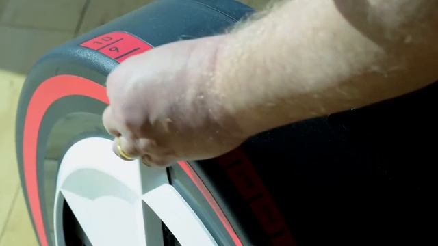 Wattbike : How To Complete The Three Minute Test смотреть онлайн