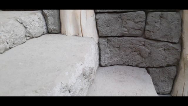 Покраска Арт бетона Ожидается | Painting Art Concrete Pending смотреть онлайн