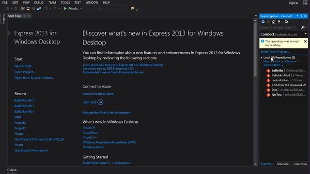 git guide ver. 2 смотреть онлайн