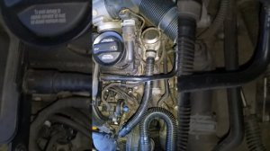 Замена свечей зажигания шкода октавия А5