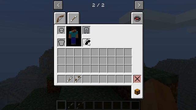 Minecraft Mods - Better Bows Mod! Review/Download смотреть онлайн