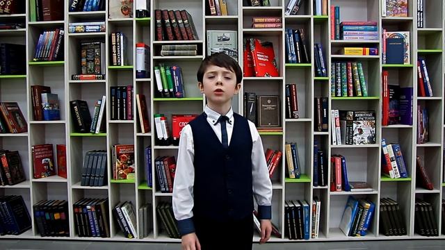 Дулёв Лев 7 лет Дмитрий Кедрин Мать смотреть онлайн