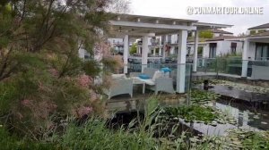 отель Jiva Beach 5*, Фетхие