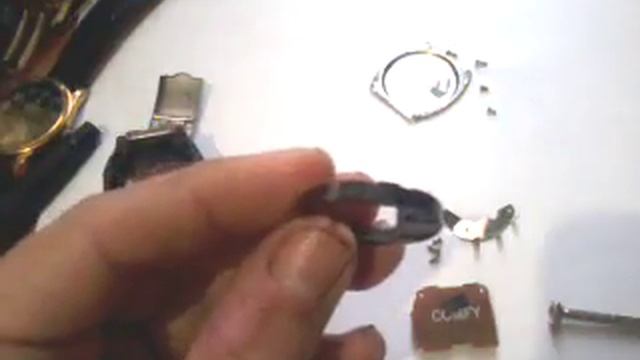 Мелкий ремонт часов смотреть онлайн