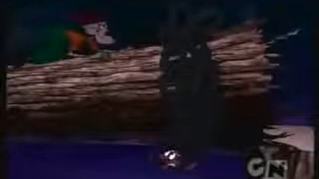 Coraje -Campamento del Terror смотреть онлайн