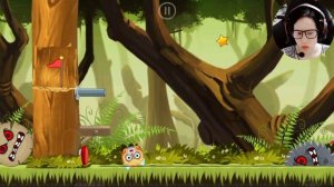 Spider man Ball - Flash Tom Ball - Blazing Ball 4 - Boss Ball 4 - Red Ball 4 Games Android,ios
