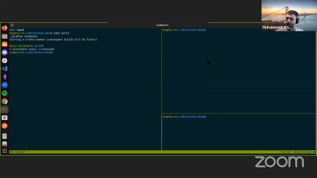 Creating and Managing Real-Time Kafka Pipelines with Hazelcast CLC смотреть онлайн