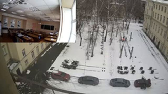 Обслуживание Железнодорожного Пути(день 5) смотреть онлайн