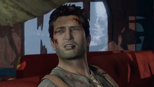 Uncharted 2 Утро добрым небывает смотреть онлайн