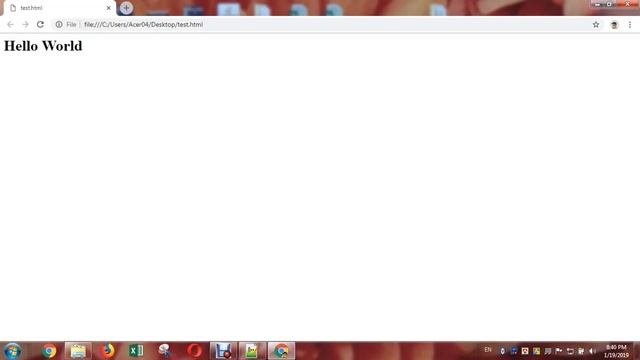 Introduction of PHP || Xampp install смотреть онлайн
