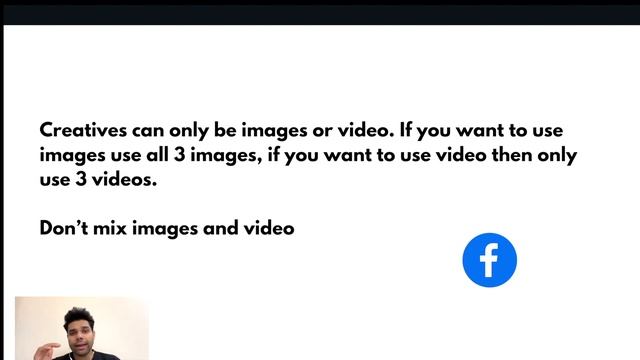 The NEW WAY to run Dynamic Creative Facebook ads in 2024 | Full Guide* смотреть онлайн