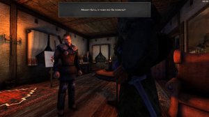 Хроники Миртаны: Архолос - #40 Виноградник для братьев, часть 1