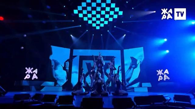 MARUV - Siren Song (live Жара Фест 2021) эфир от 21.08.2021