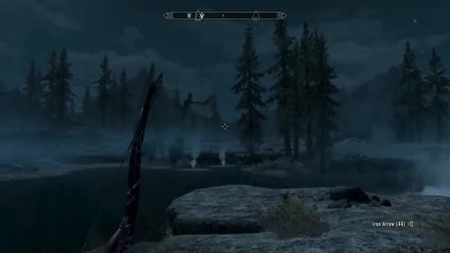 Skyrim The Elder Scrolls V - Ep34 Hjerim House