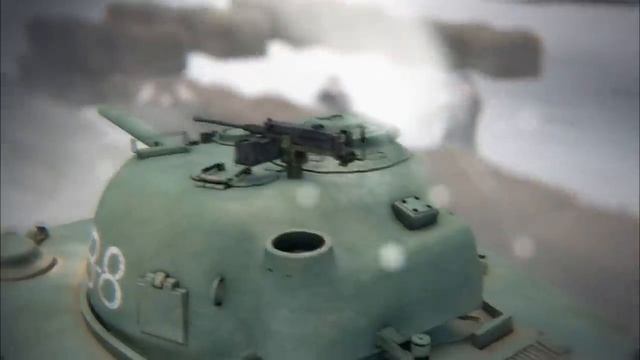 Greatest Tank Battles | Season 1 | Episode 4 | The Battle of the Bulge: Race to Bastogne смотреть онлайн