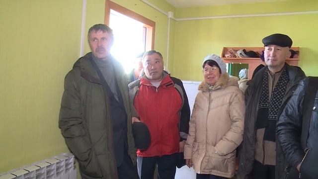 Государственный архив Республики Бурятии