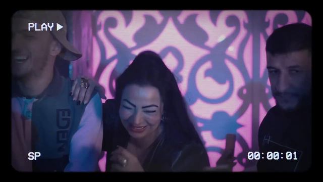 Cheba Warda 2023 FT Manini Solazur | Galbi Khasah Molah © L3achk Kamalt M3ah |  Exclusive Music Liv