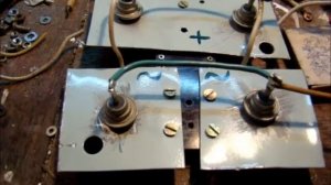 Самодельный диодный мост