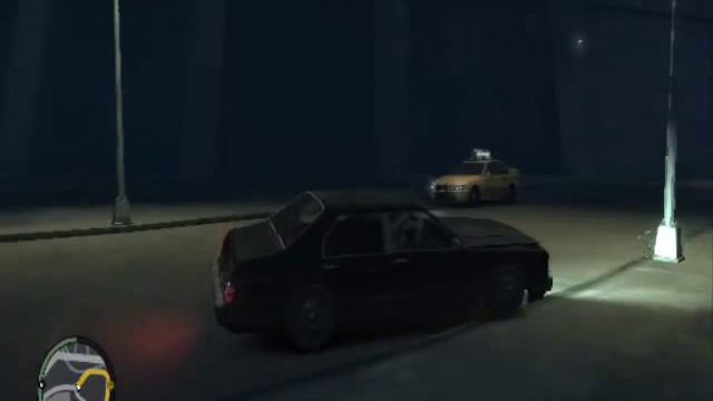 *[Games]* GTA IV On A Intel GMA 4500M смотреть онлайн