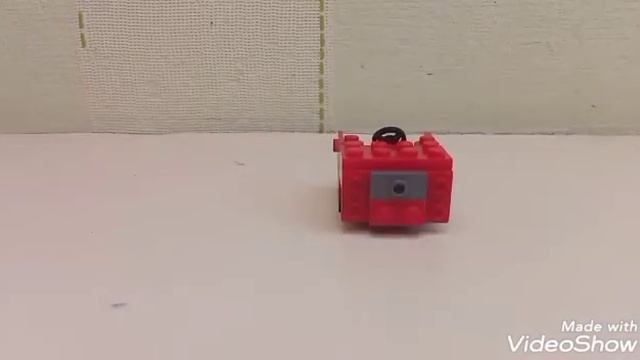 Лего Smart смотреть онлайн