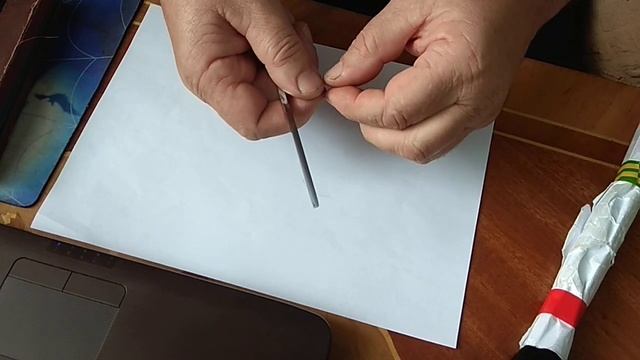 Тест и обзор заточки бритвы Росинструмент з-да Труд Вача. смотреть онлайн