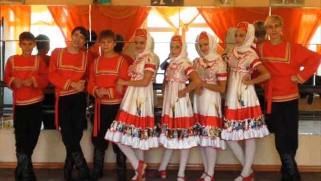 Байкальский Дом Детского Творчества.wmv смотреть онлайн
