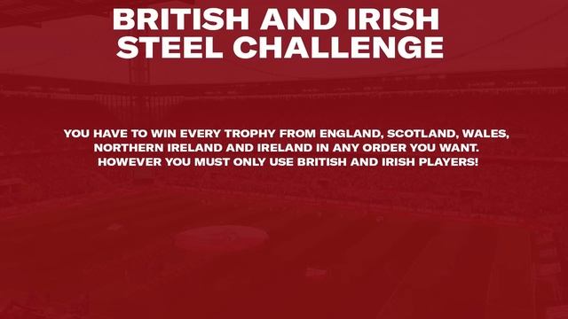 FM20 Challenges - Some of the hardest Football Manager 2020 challenges for your to try смотреть онлайн