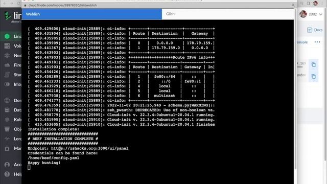 Hack Phones & Computers Using a Link ? смотреть онлайн