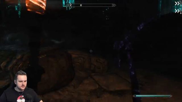 НЕПРИМЕТНОЕ ДВЕМЕРСКО ФАЛМЕРСКОЕ УБЕЖИЩЕ ► Skyrim Anniversary Edition Прохождение #35 смотреть онлайн