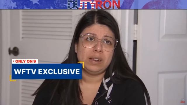 Madeline Soto Murdered in Osceola County the Forensic Investigation смотреть онлайн